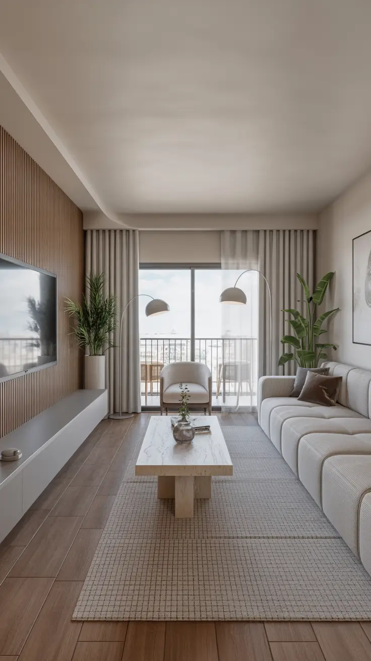 37 Apartment Living Room Designs 2026: Modern, Cozy, and Luxury Ideas for Every Style