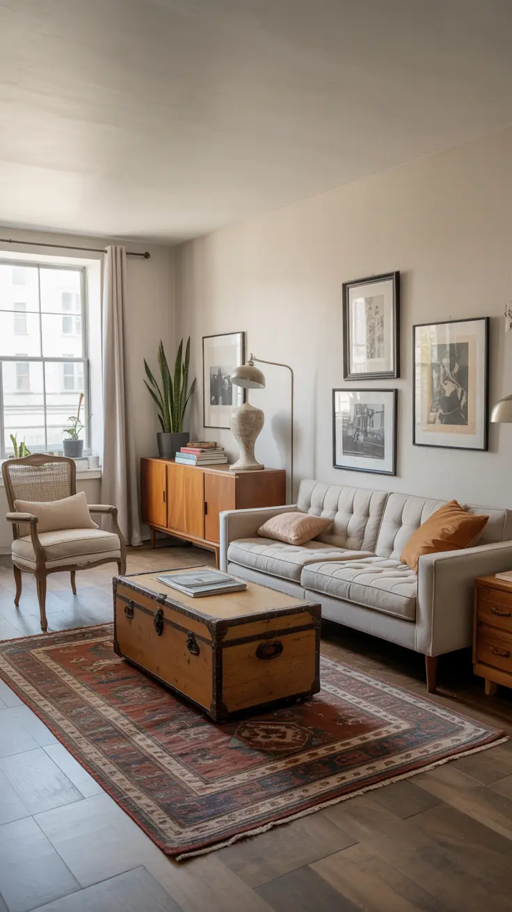 37 Apartment Living Room Designs 2026: Modern, Cozy, and Luxury Ideas for Every Style