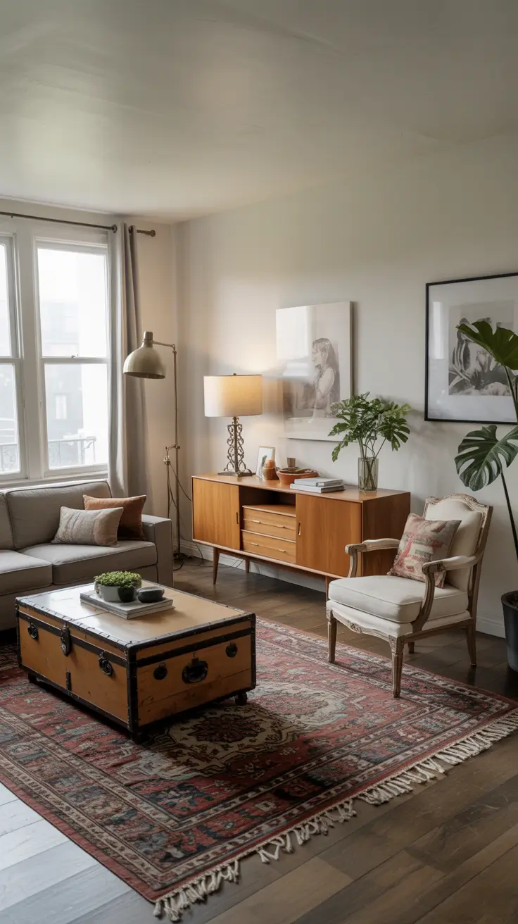 37 Apartment Living Room Designs 2026: Modern, Cozy, and Luxury Ideas for Every Style