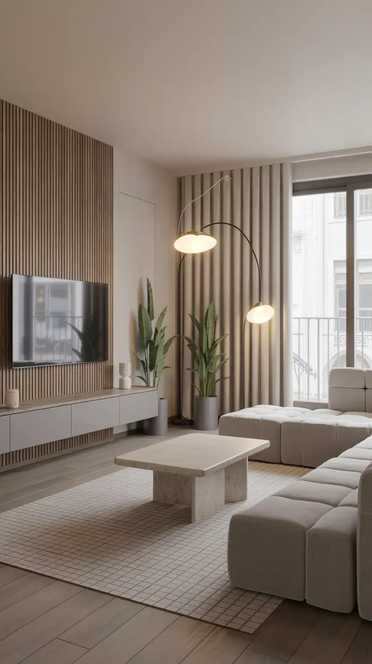 37 Apartment Living Room Designs 2026: Modern, Cozy, and Luxury Ideas for Every Style