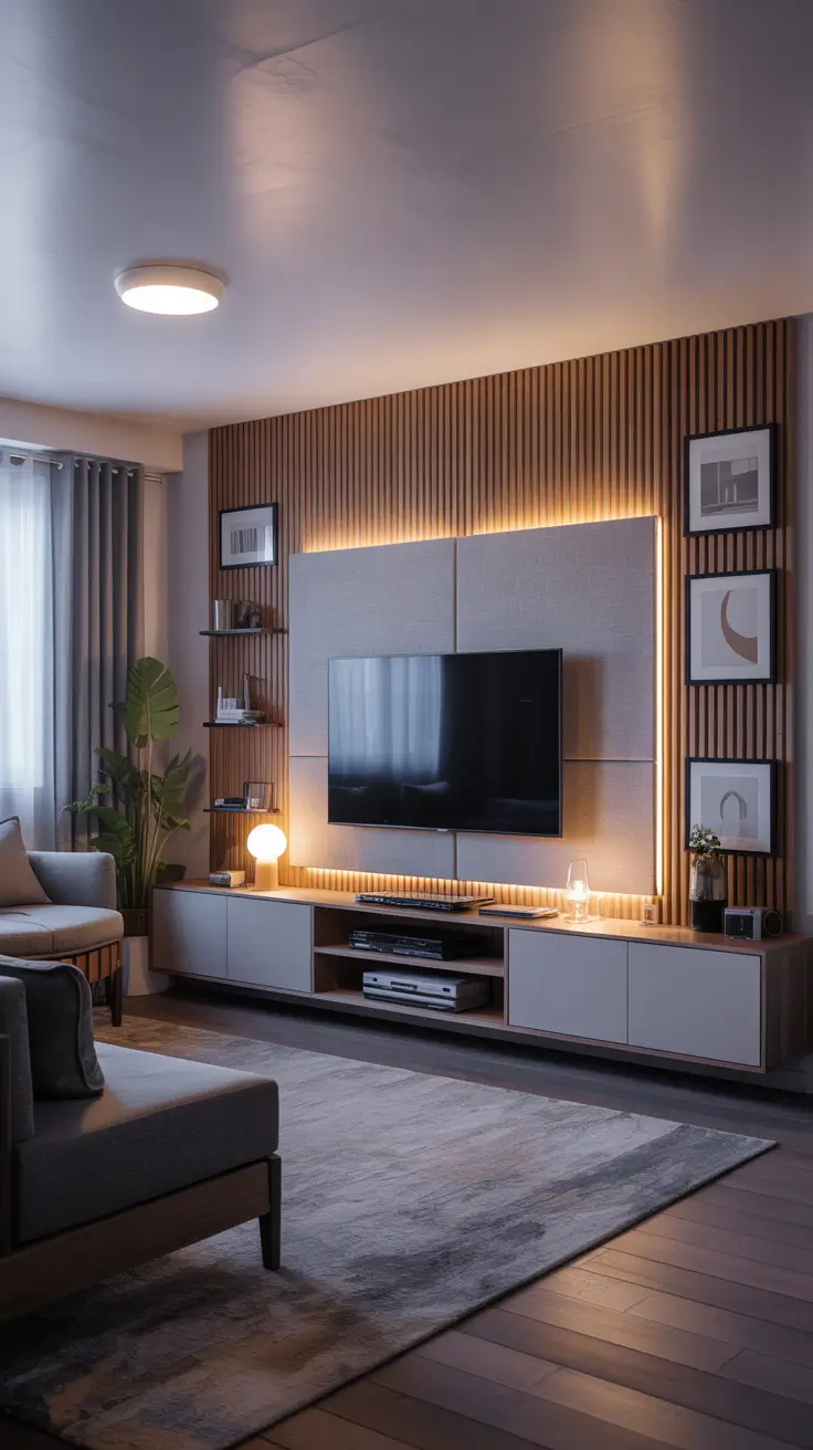 37 Apartment Living Room Designs 2026: Modern, Cozy, and Luxury Ideas for Every Style