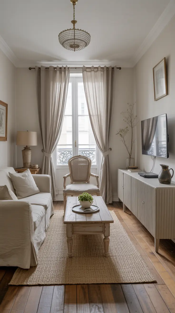 37 Apartment Living Room Designs 2026: Modern, Cozy, and Luxury Ideas for Every Style