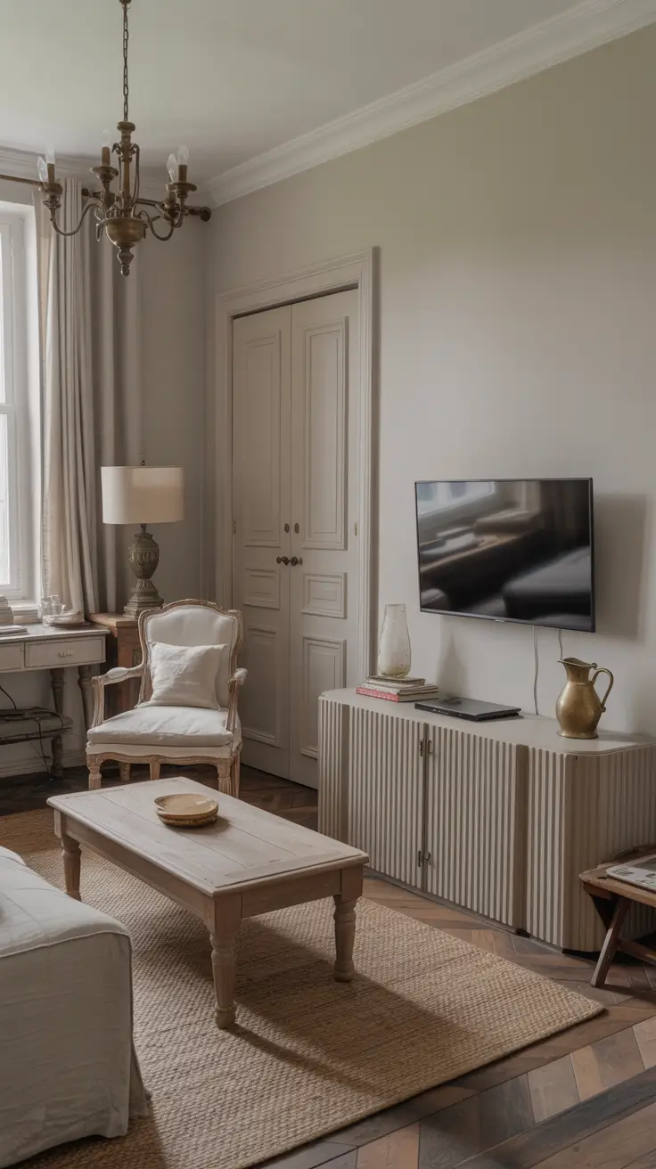 37 Apartment Living Room Designs 2026: Modern, Cozy, and Luxury Ideas for Every Style