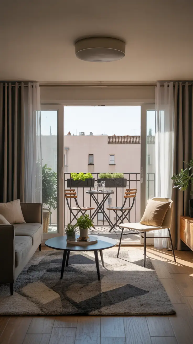 37 Apartment Living Room Designs 2026: Modern, Cozy, and Luxury Ideas for Every Style