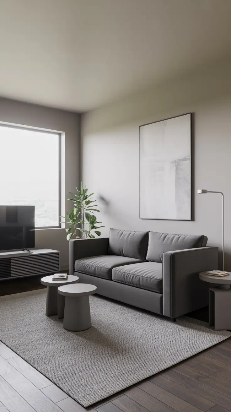 37 Apartment Living Room Designs 2026: Modern, Cozy, and Luxury Ideas for Every Style