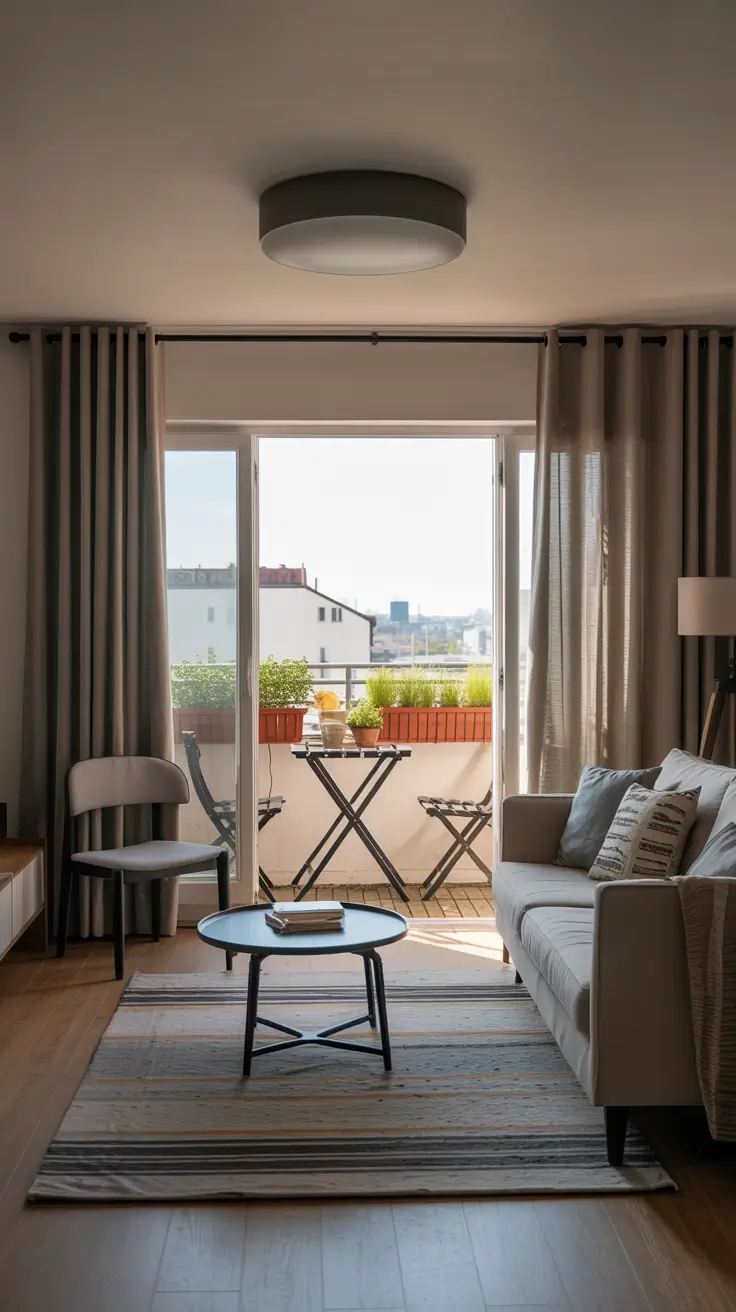 37 Apartment Living Room Designs 2026: Modern, Cozy, and Luxury Ideas for Every Style