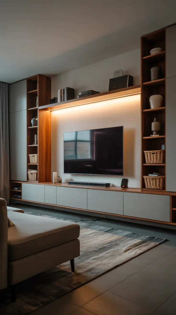 37 Apartment Living Room Designs 2026: Modern, Cozy, and Luxury Ideas for Every Style