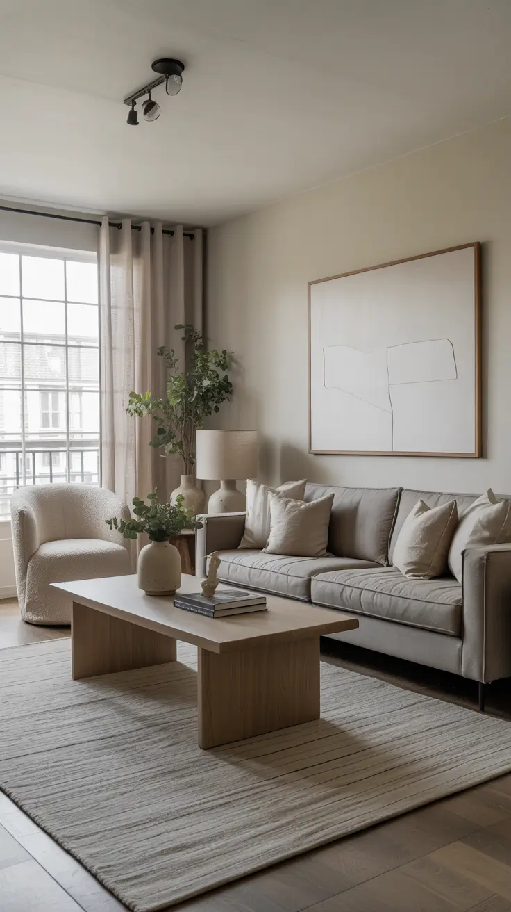 37 Apartment Living Room Designs 2026: Modern, Cozy, and Luxury Ideas for Every Style