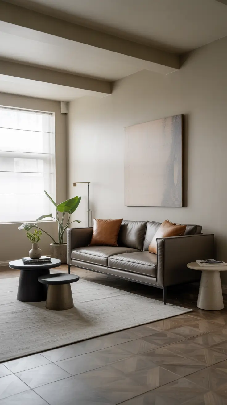 37 Apartment Living Room Designs 2026: Modern, Cozy, and Luxury Ideas for Every Style