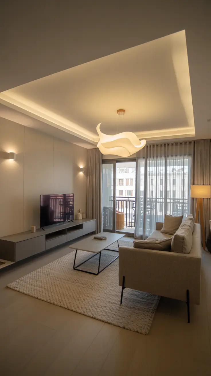 37 Apartment Living Room Designs 2026: Modern, Cozy, and Luxury Ideas for Every Style