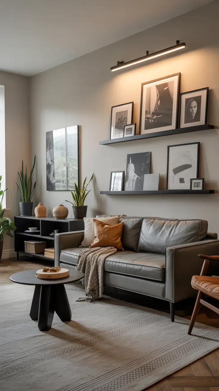 37 Apartment Living Room Designs 2026: Modern, Cozy, and Luxury Ideas for Every Style