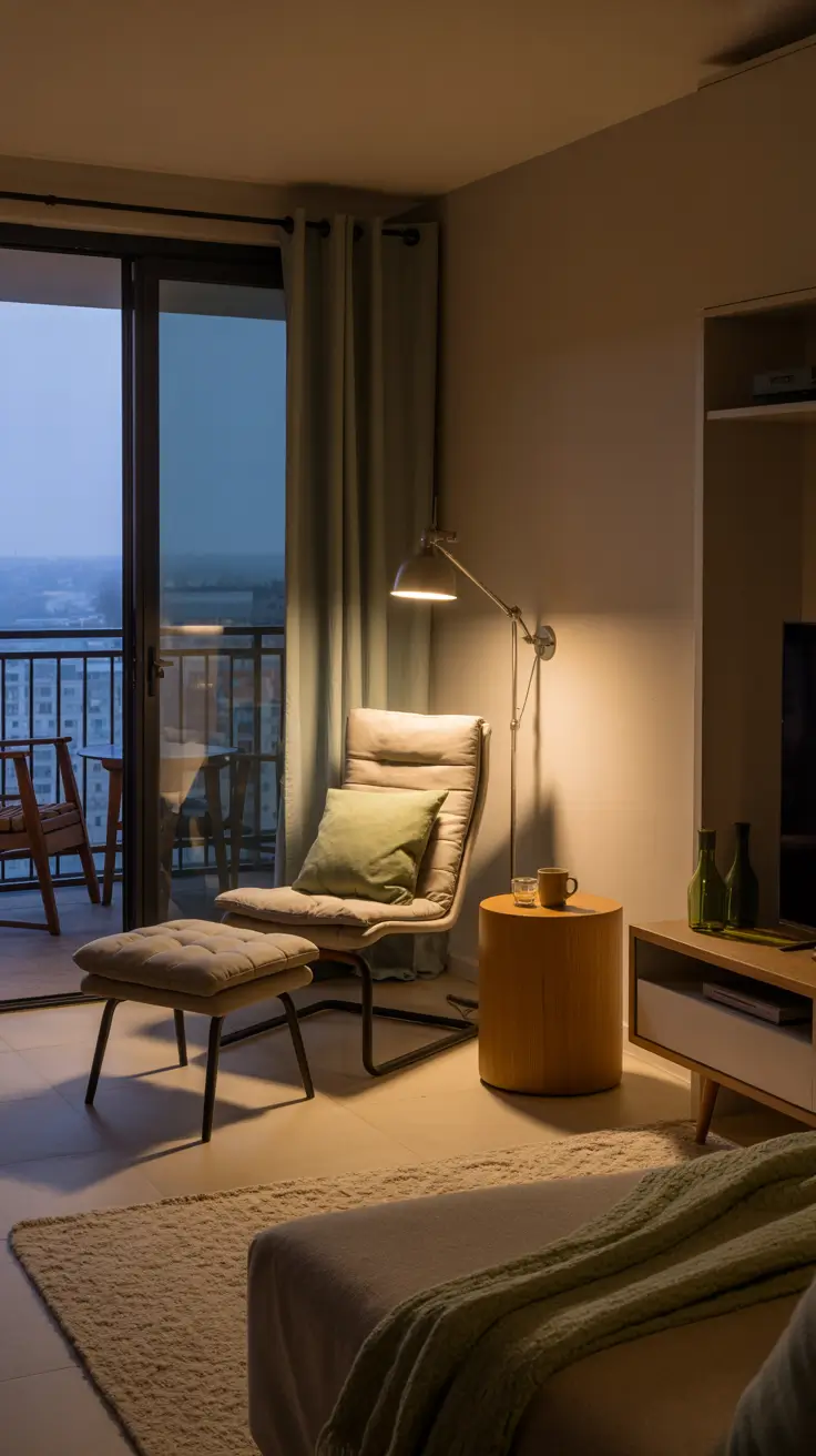 37 Apartment Living Room Designs 2026: Modern, Cozy, and Luxury Ideas for Every Style