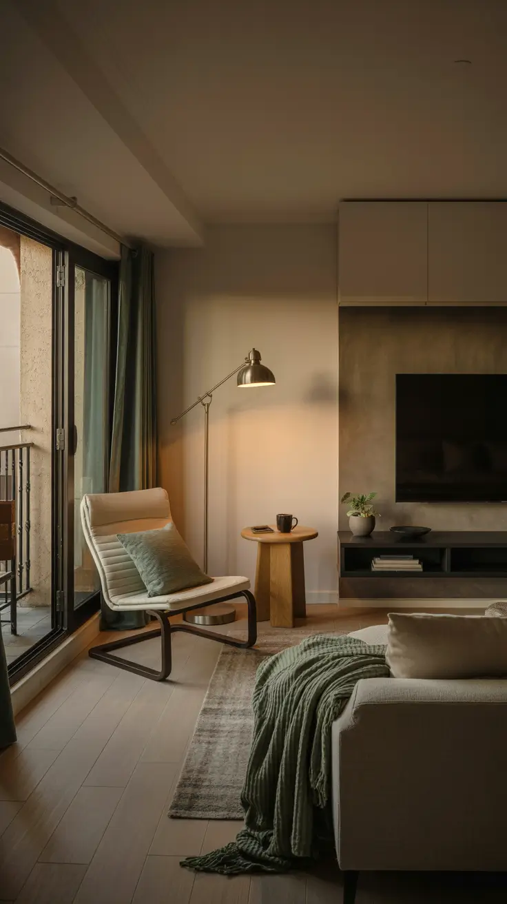 37 Apartment Living Room Designs 2026: Modern, Cozy, and Luxury Ideas for Every Style