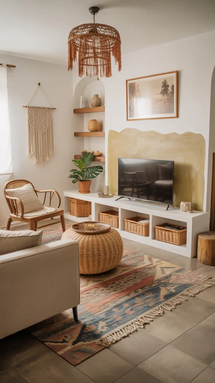 37 Apartment Living Room Designs 2026: Modern, Cozy, and Luxury Ideas for Every Style