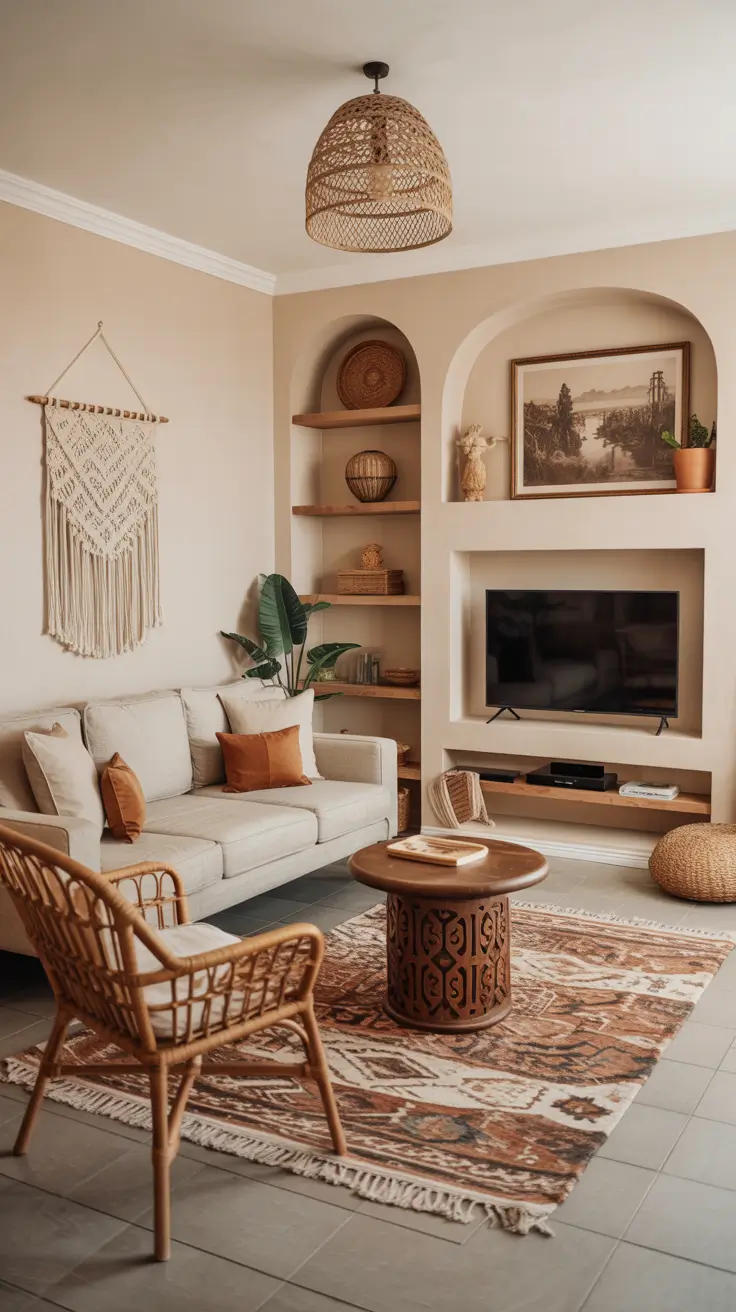 37 Apartment Living Room Designs 2026: Modern, Cozy, and Luxury Ideas for Every Style