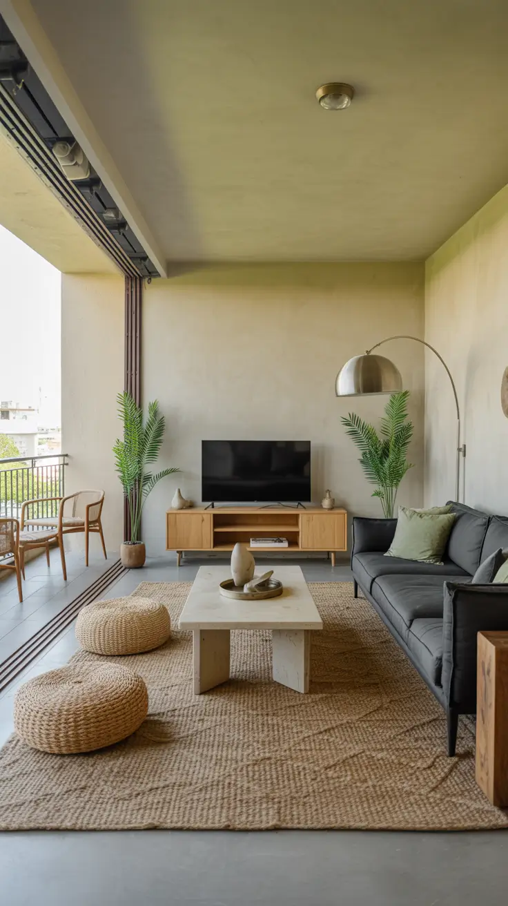 37 Apartment Living Room Designs 2026: Modern, Cozy, and Luxury Ideas for Every Style