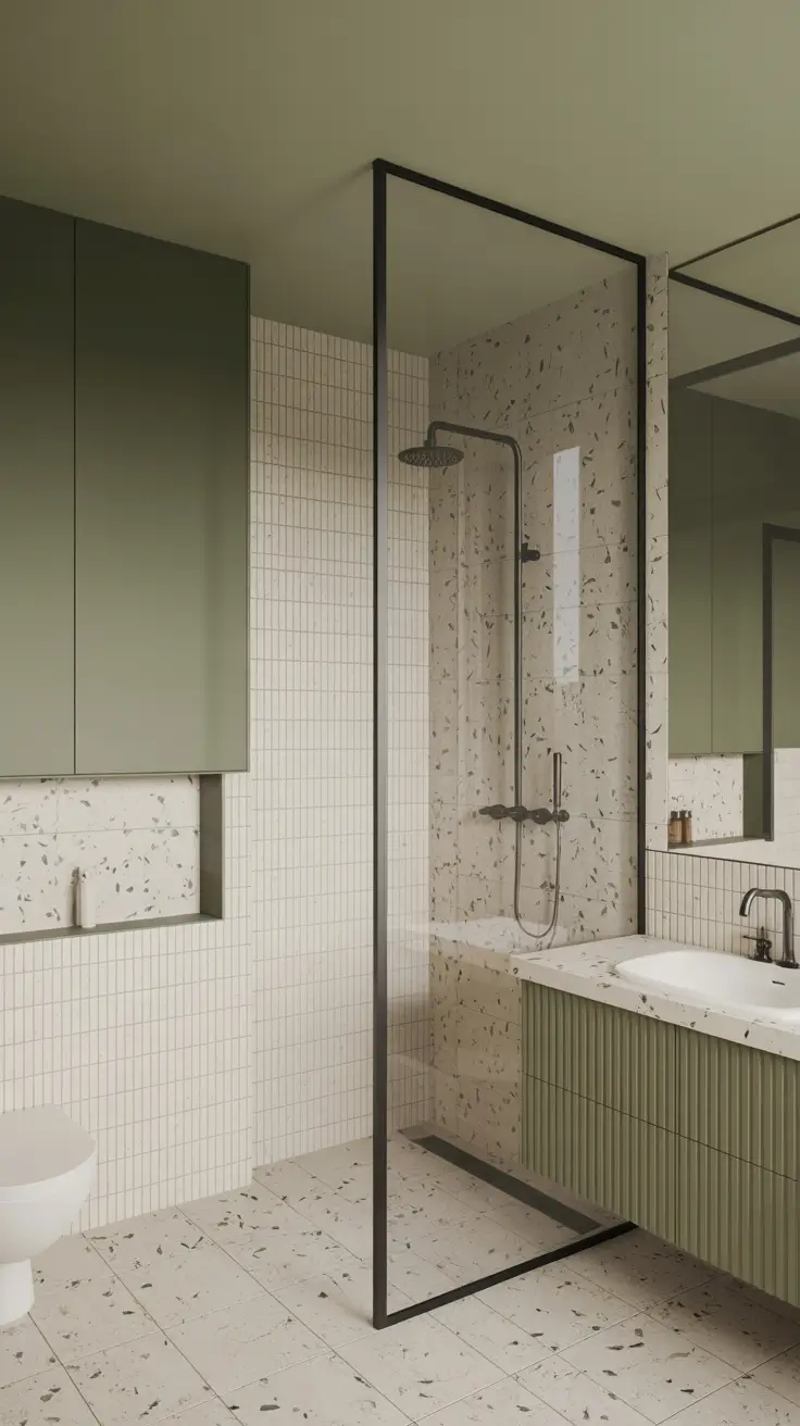 27 Bathroom Ideas 2026: Modern, Cozy, and Stylish Designs for Every Home