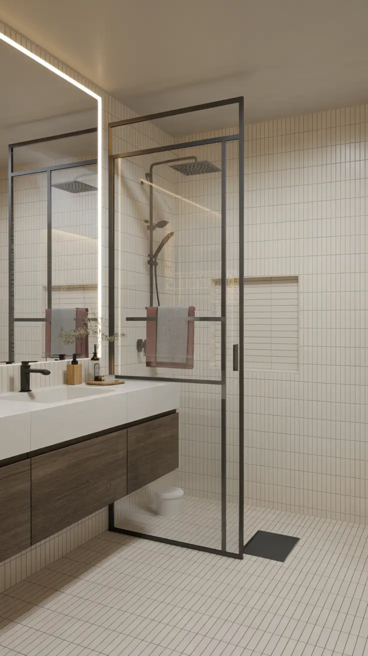 27 Bathroom Ideas 2026: Modern, Cozy, and Stylish Designs for Every Home