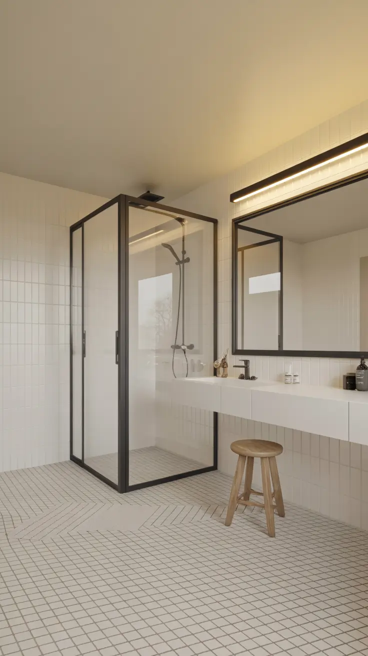 27 Bathroom Ideas 2026: Modern, Cozy, and Stylish Designs for Every Home