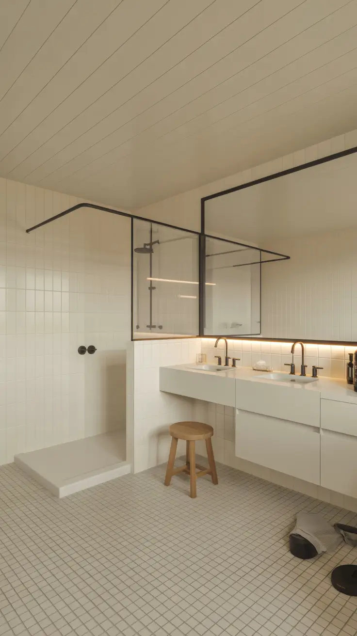 27 Bathroom Ideas 2026: Modern, Cozy, and Stylish Designs for Every Home