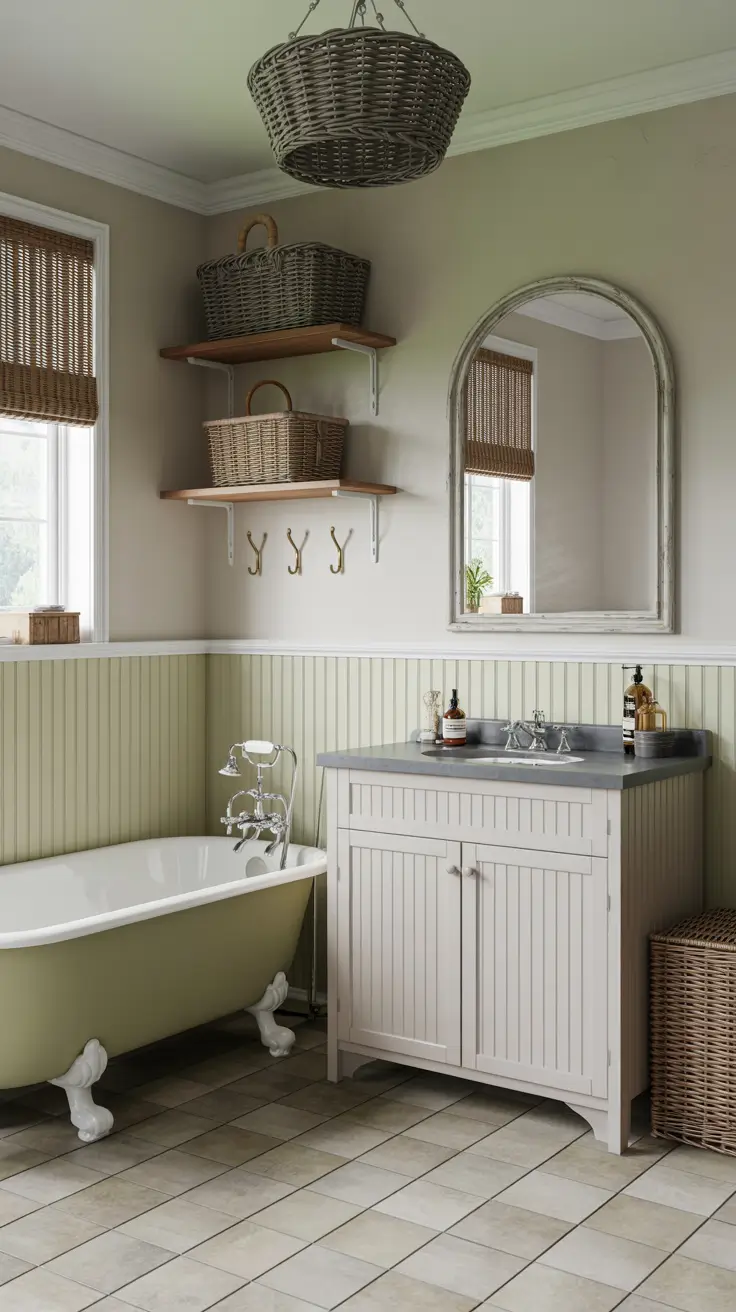 27 Bathroom Ideas 2026: Modern, Cozy, and Stylish Designs for Every Home