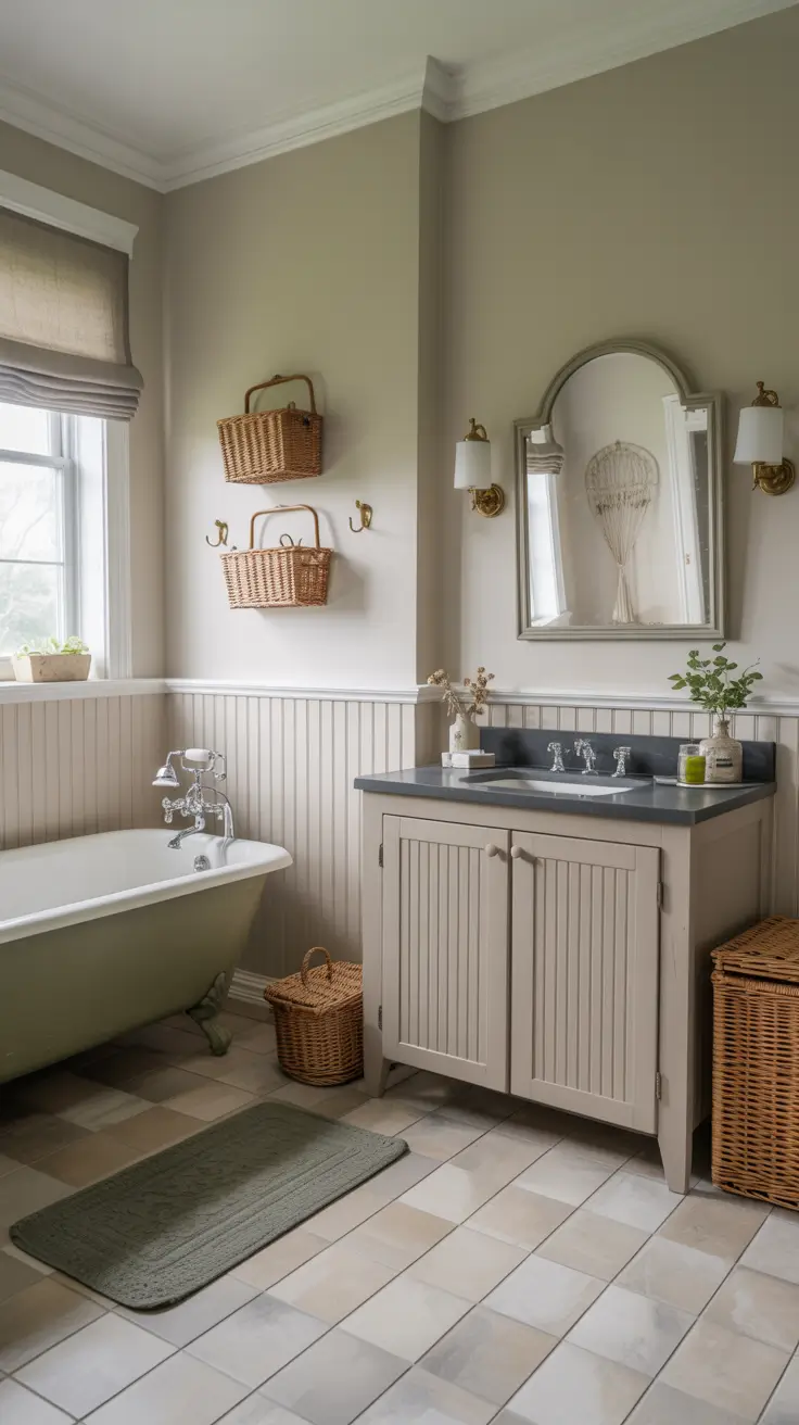 27 Bathroom Ideas 2026: Modern, Cozy, and Stylish Designs for Every Home