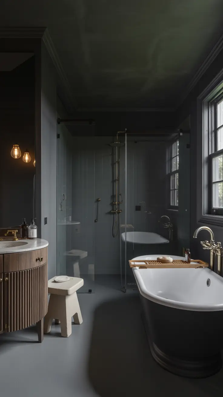 27 Bathroom Ideas 2026: Modern, Cozy, and Stylish Designs for Every Home