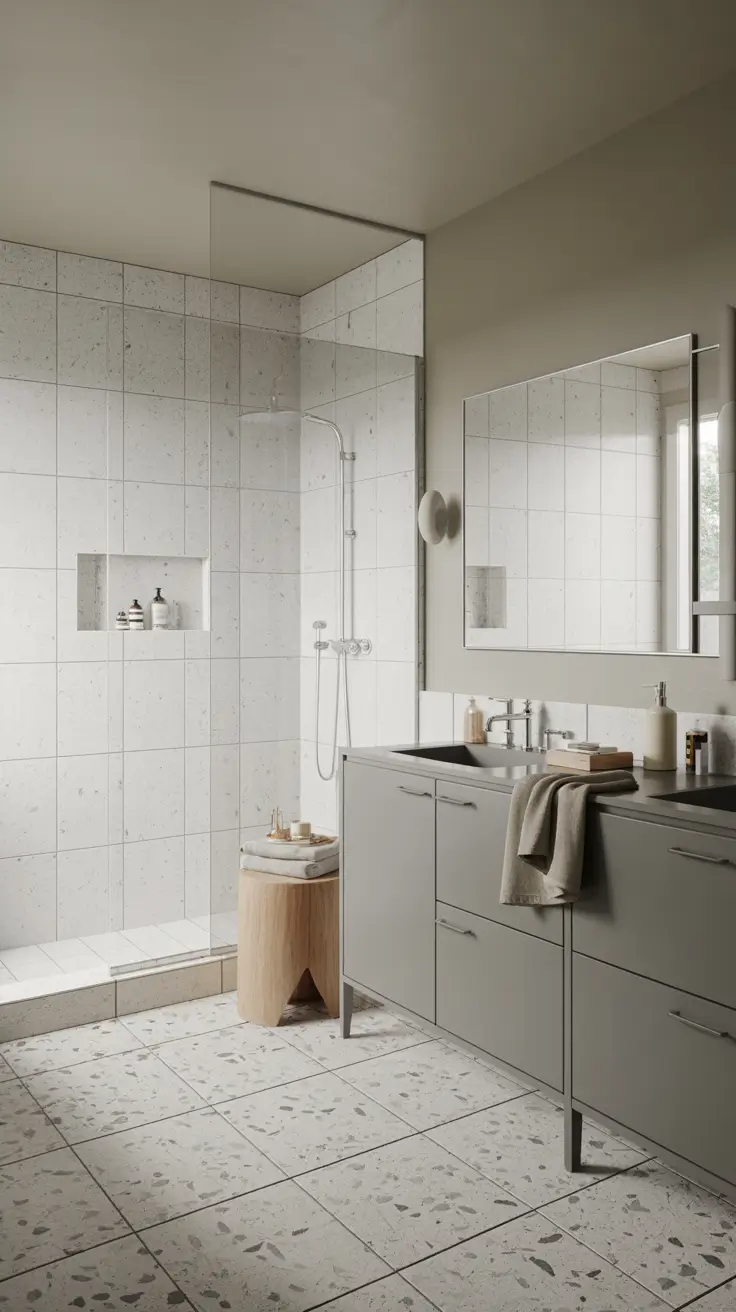 27 Bathroom Ideas 2026: Modern, Cozy, and Stylish Designs for Every Home