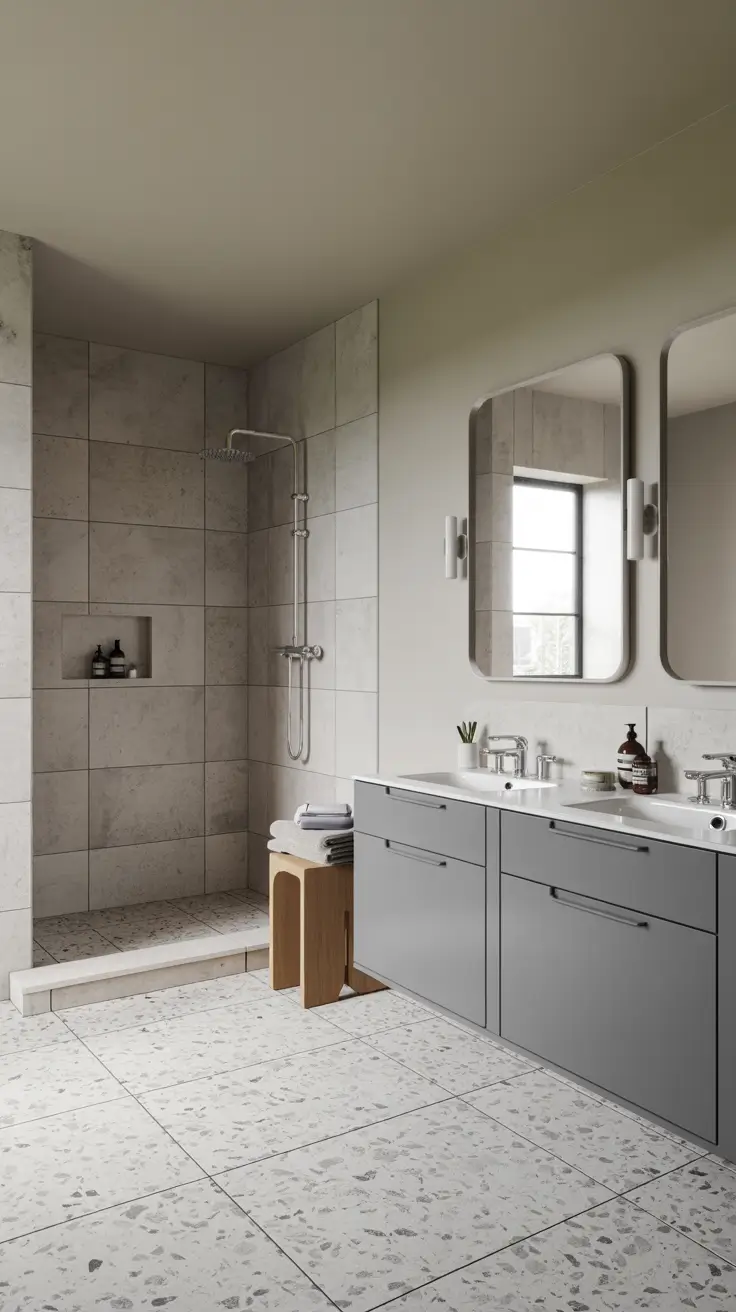 27 Bathroom Ideas 2026: Modern, Cozy, and Stylish Designs for Every Home