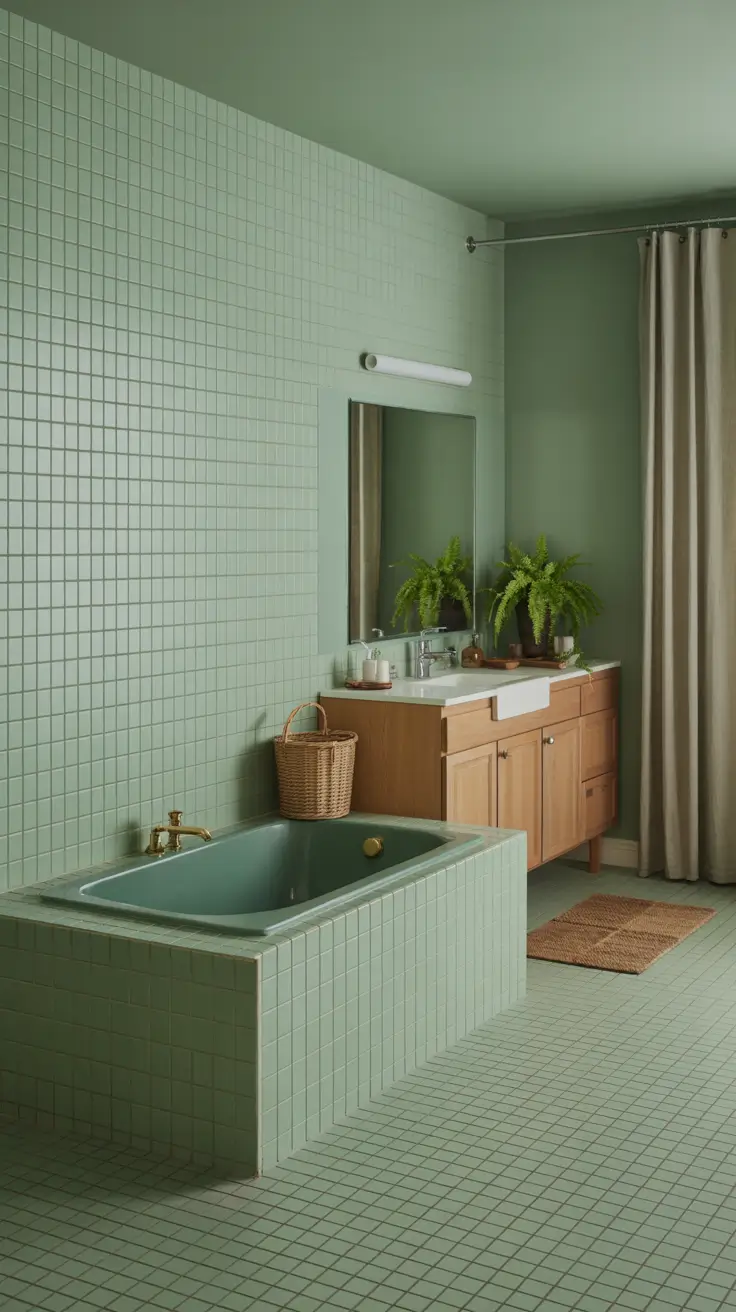 27 Bathroom Ideas 2026: Modern, Cozy, and Stylish Designs for Every Home