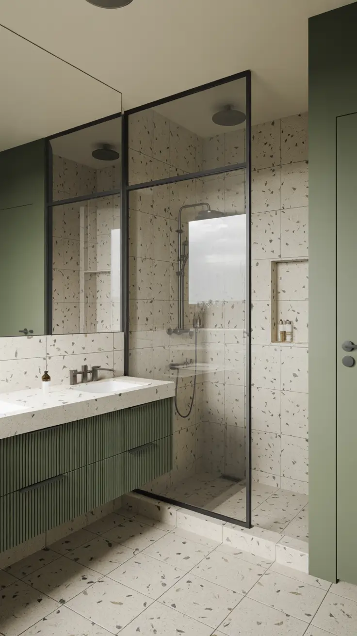 27 Bathroom Ideas 2026: Modern, Cozy, and Stylish Designs for Every Home