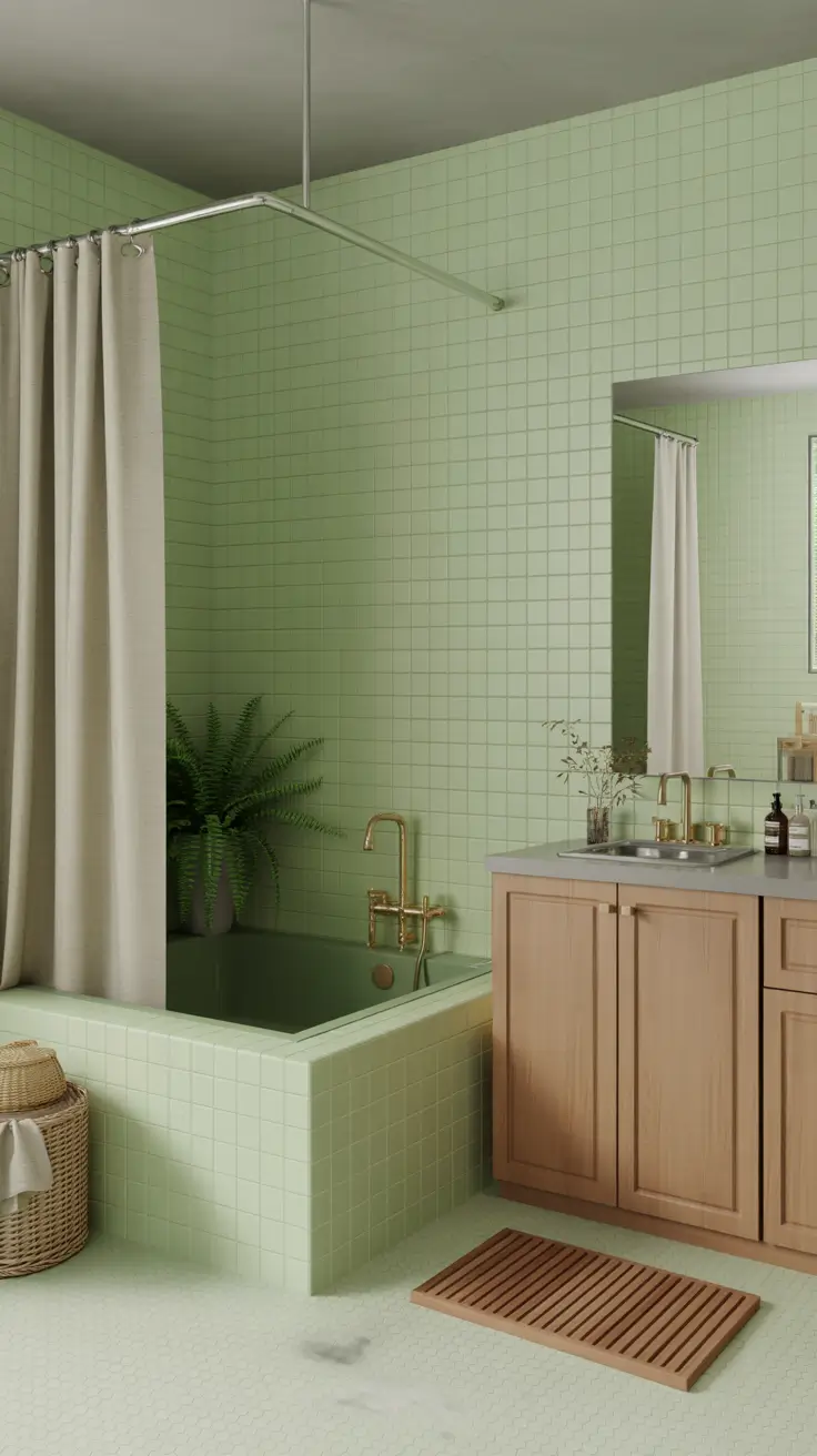 27 Bathroom Ideas 2026: Modern, Cozy, and Stylish Designs for Every Home