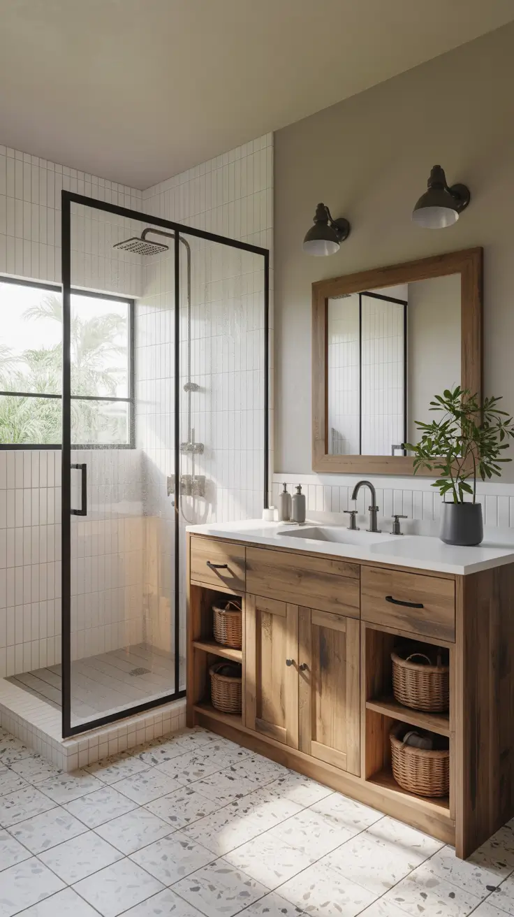 27 Bathroom Ideas 2026: Modern, Cozy, and Stylish Designs for Every Home