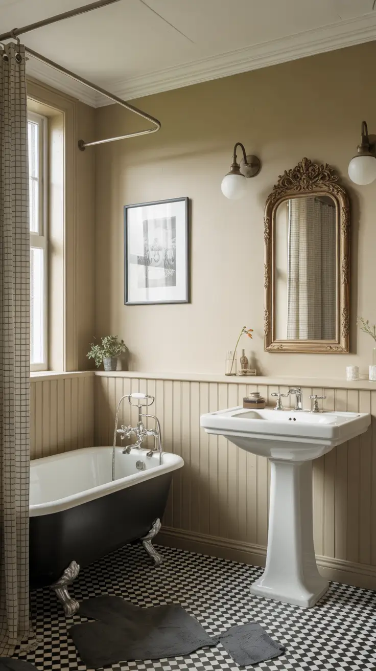 27 Bathroom Ideas 2026: Modern, Cozy, and Stylish Designs for Every Home