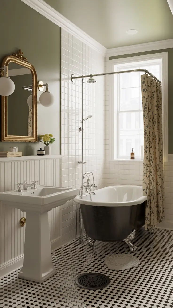 27 Bathroom Ideas 2026: Modern, Cozy, and Stylish Designs for Every Home