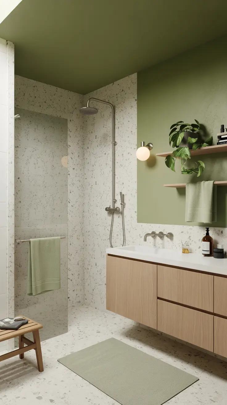 27 Bathroom Ideas 2026: Modern, Cozy, and Stylish Designs for Every Home