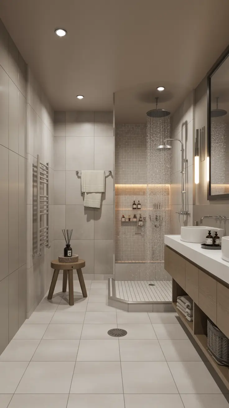 27 Bathroom Ideas 2026: Modern, Cozy, and Stylish Designs for Every Home
