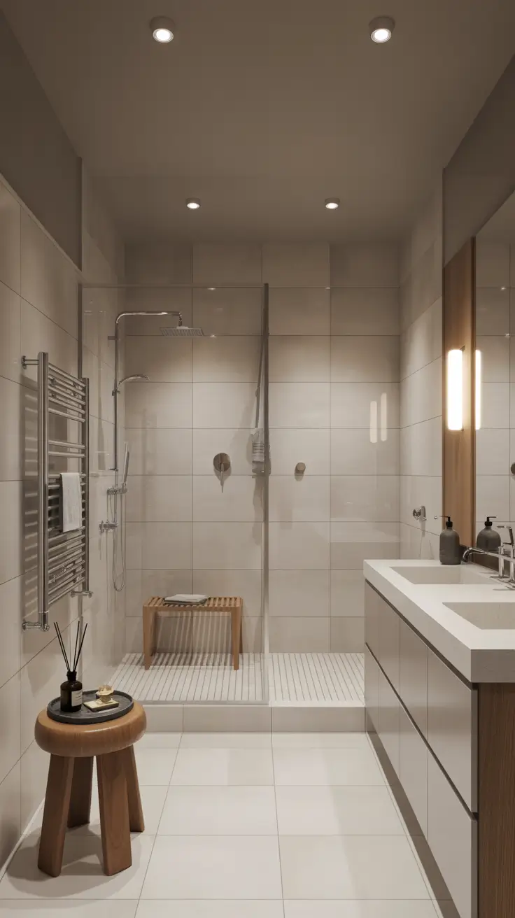 27 Bathroom Ideas 2026: Modern, Cozy, and Stylish Designs for Every Home