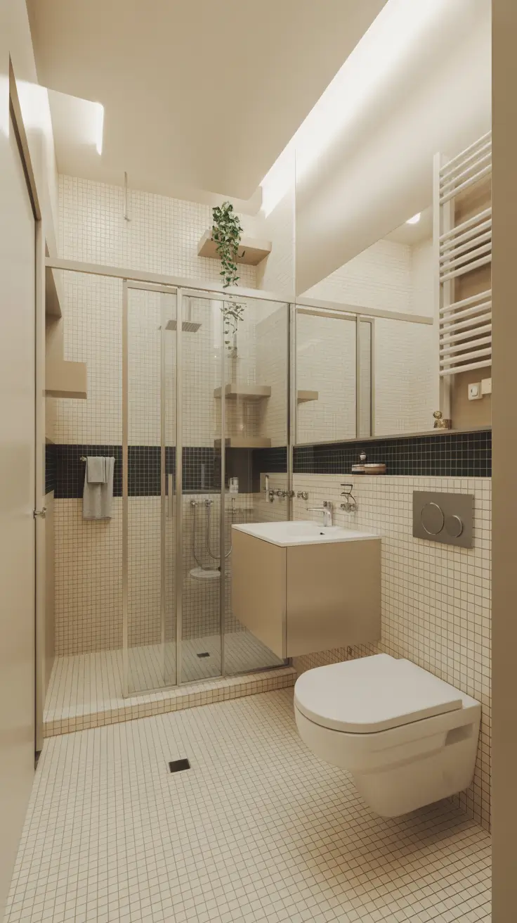 27 Bathroom Ideas 2026: Modern, Cozy, and Stylish Designs for Every Home