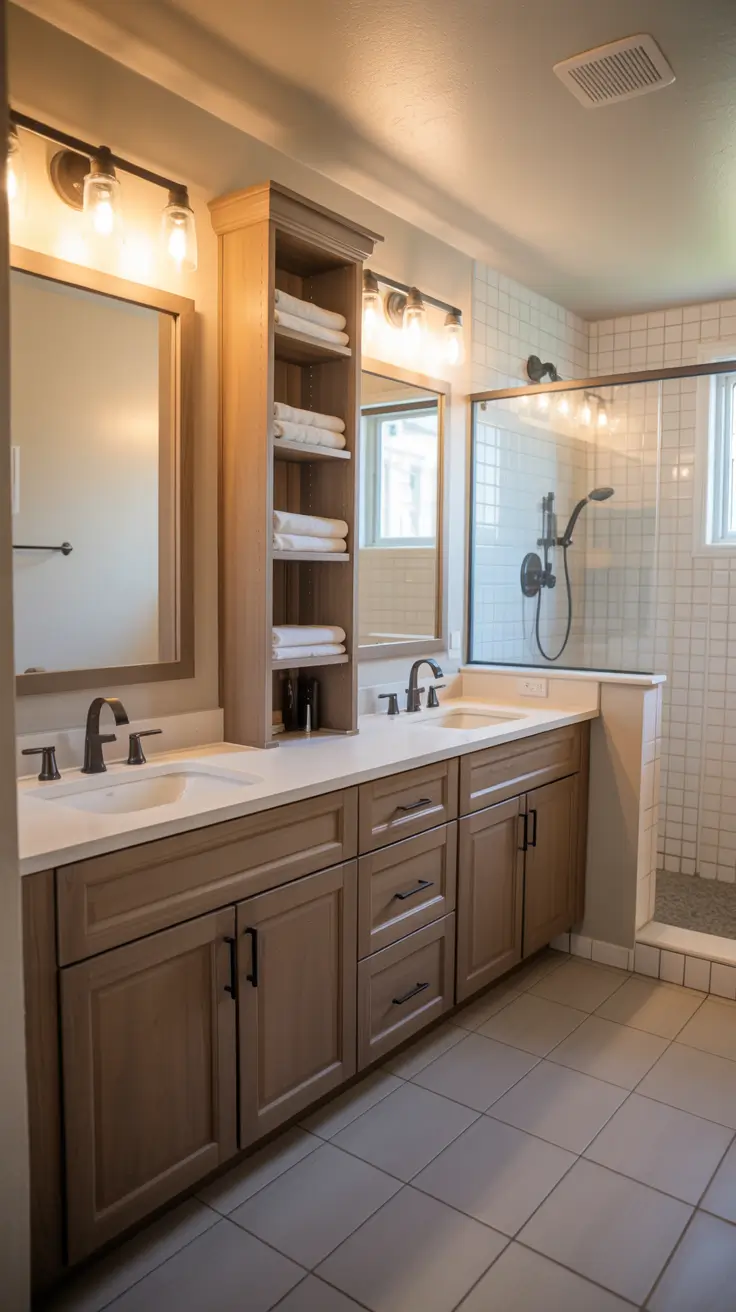 27 Bathroom Ideas 2026: Modern, Cozy, and Stylish Designs for Every Home