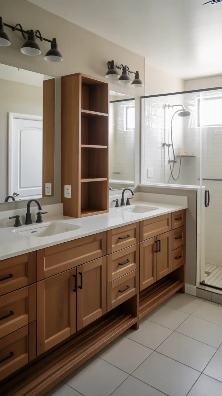 27 Bathroom Ideas 2026: Modern, Cozy, and Stylish Designs for Every Home