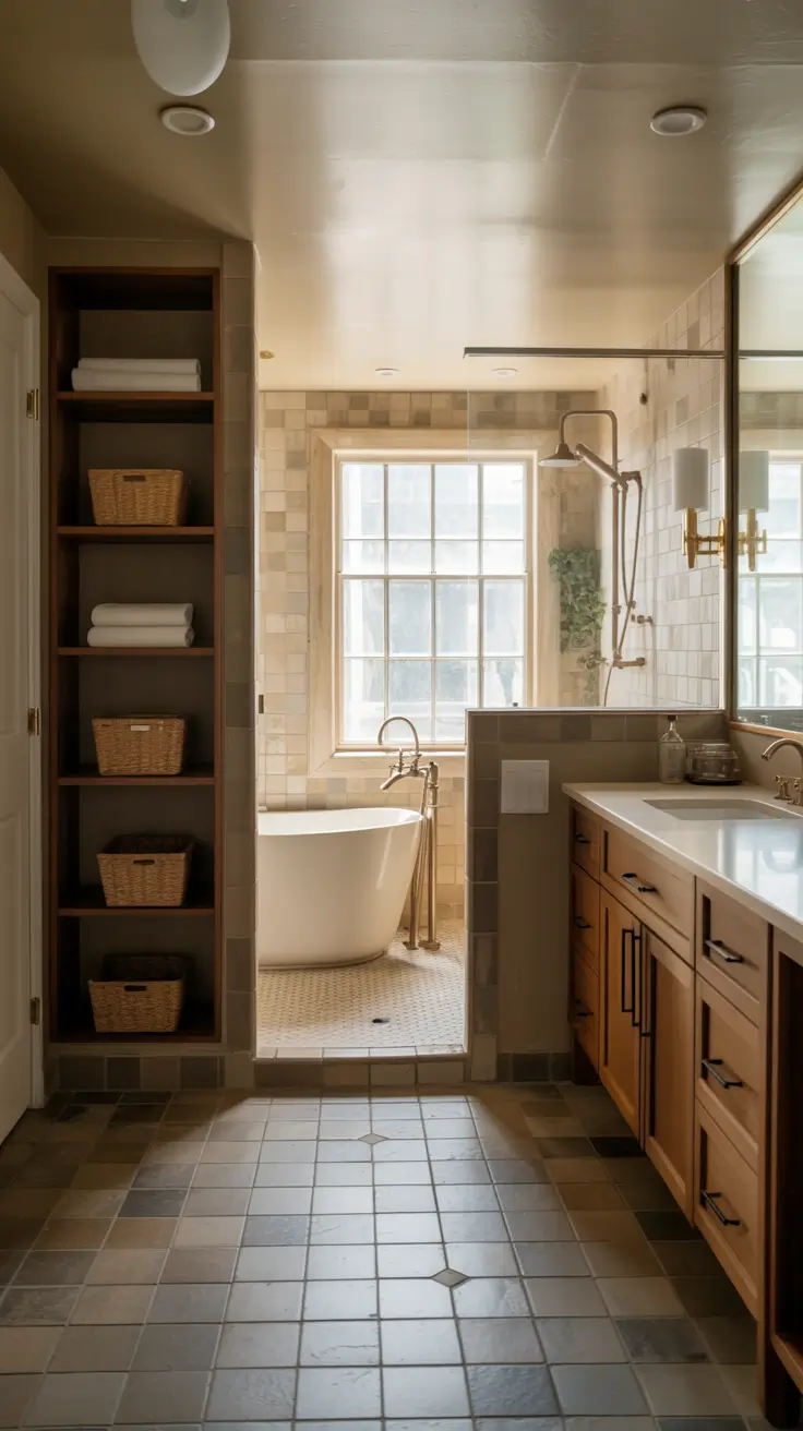 27 Bathroom Ideas 2026: Modern, Cozy, and Stylish Designs for Every Home