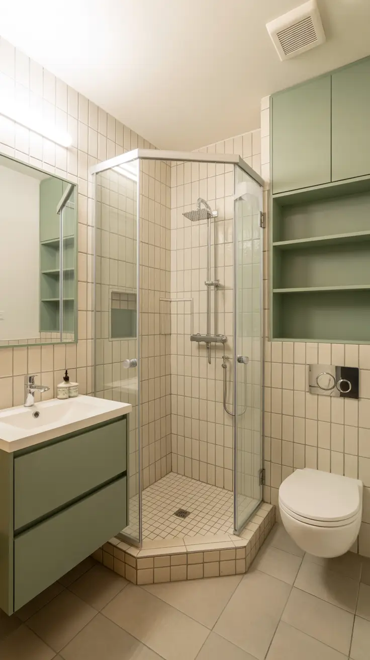 27 Bathroom Ideas 2026: Modern, Cozy, and Stylish Designs for Every Home