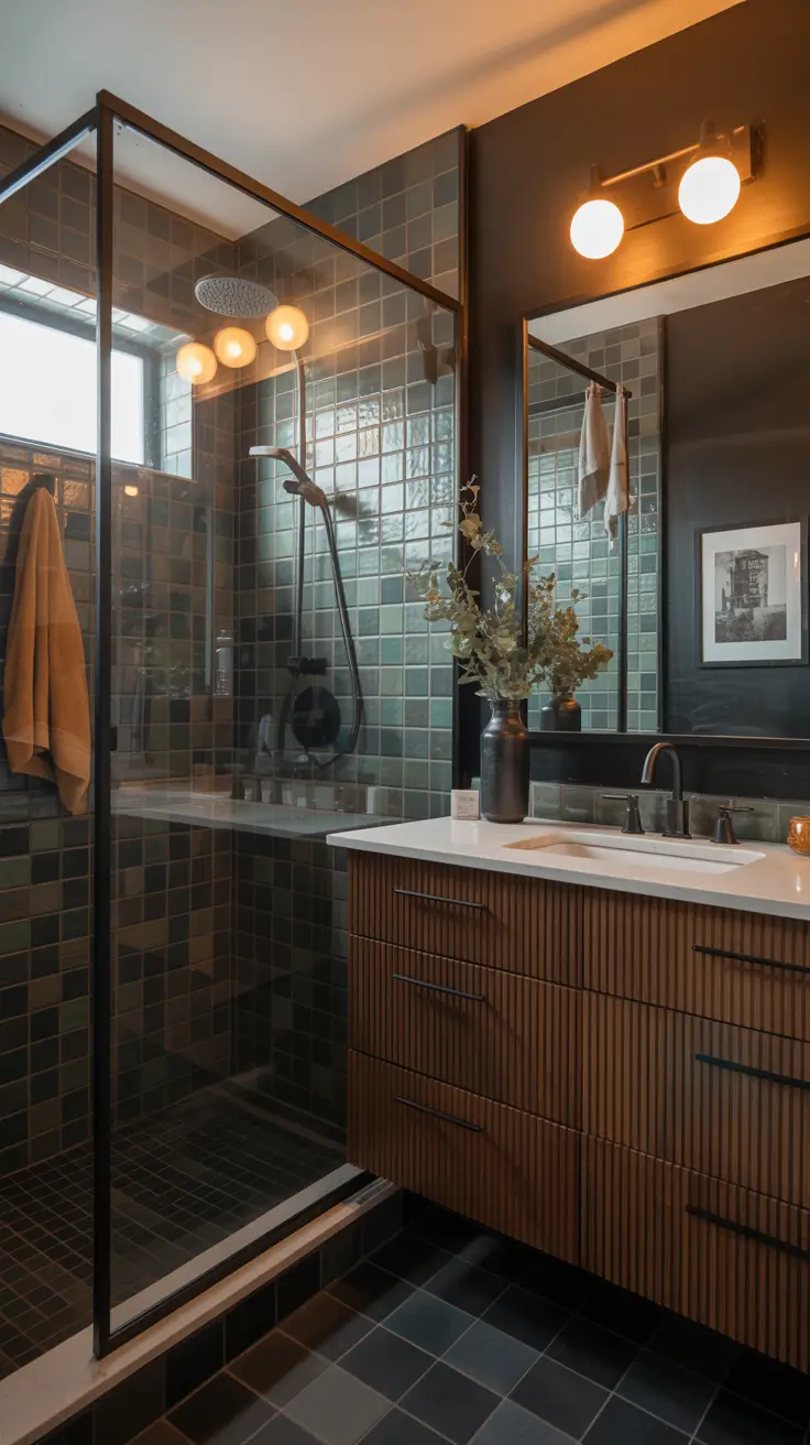 27 Bathroom Ideas 2026: Modern, Cozy, and Stylish Designs for Every Home