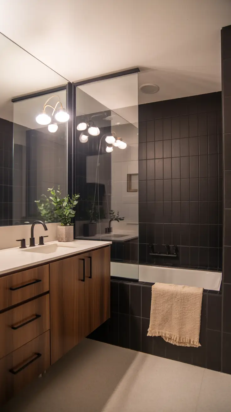 27 Bathroom Ideas 2026: Modern, Cozy, and Stylish Designs for Every Home