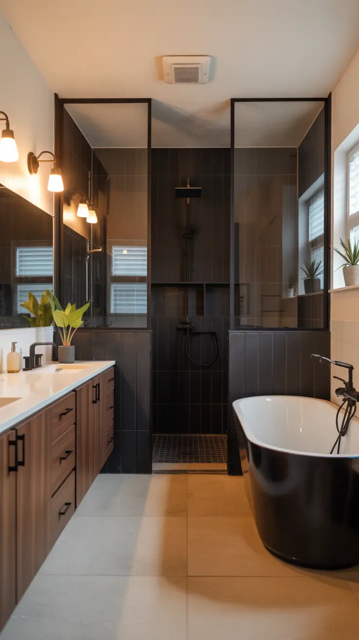 27 Bathroom Ideas 2026: Modern, Cozy, and Stylish Designs for Every Home