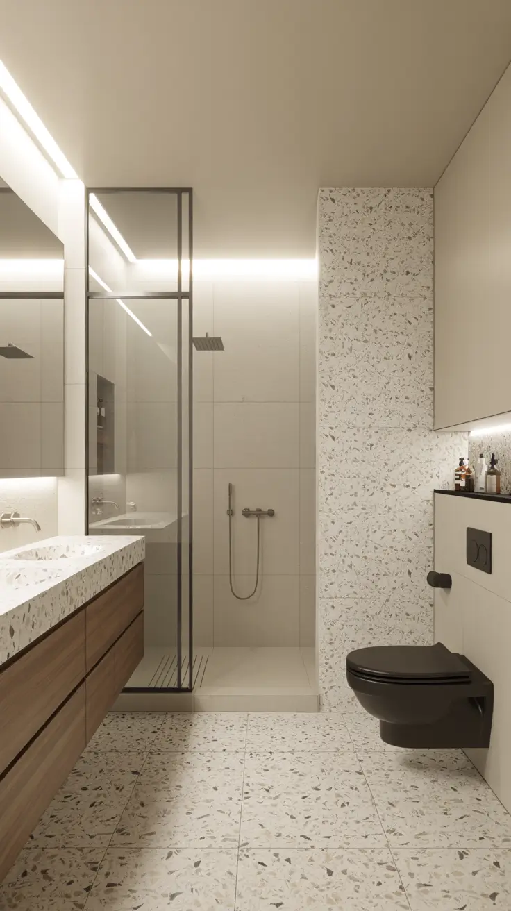 27 Bathroom Ideas 2026: Modern, Cozy, and Stylish Designs for Every Home