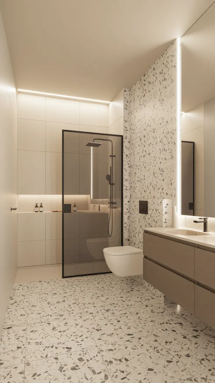 27 Bathroom Ideas 2026: Modern, Cozy, and Stylish Designs for Every Home