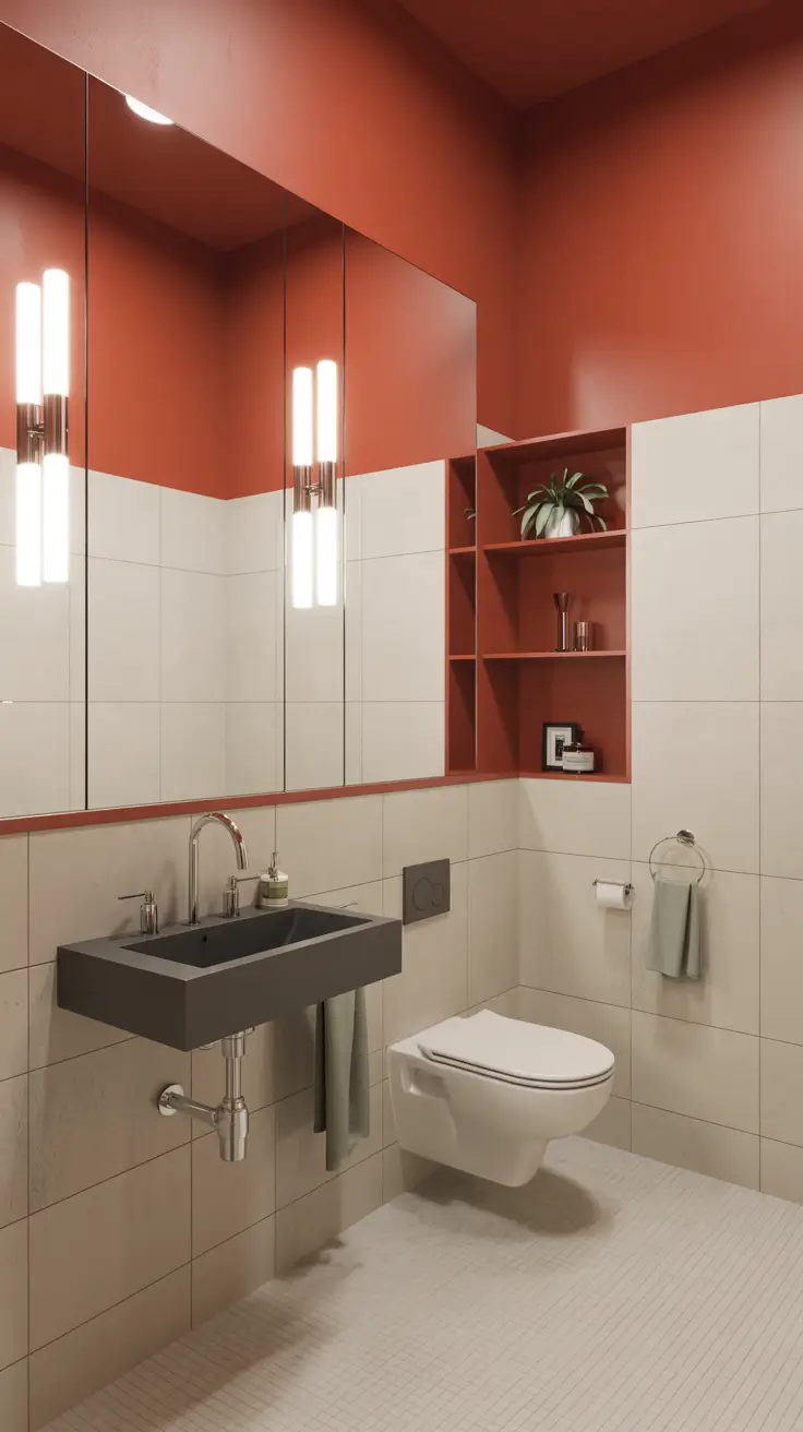 27 Bathroom Ideas 2026: Modern, Cozy, and Stylish Designs for Every Home