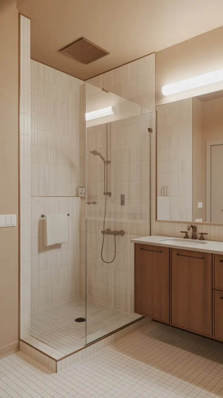 27 Bathroom Ideas 2026: Modern, Cozy, and Stylish Designs for Every Home